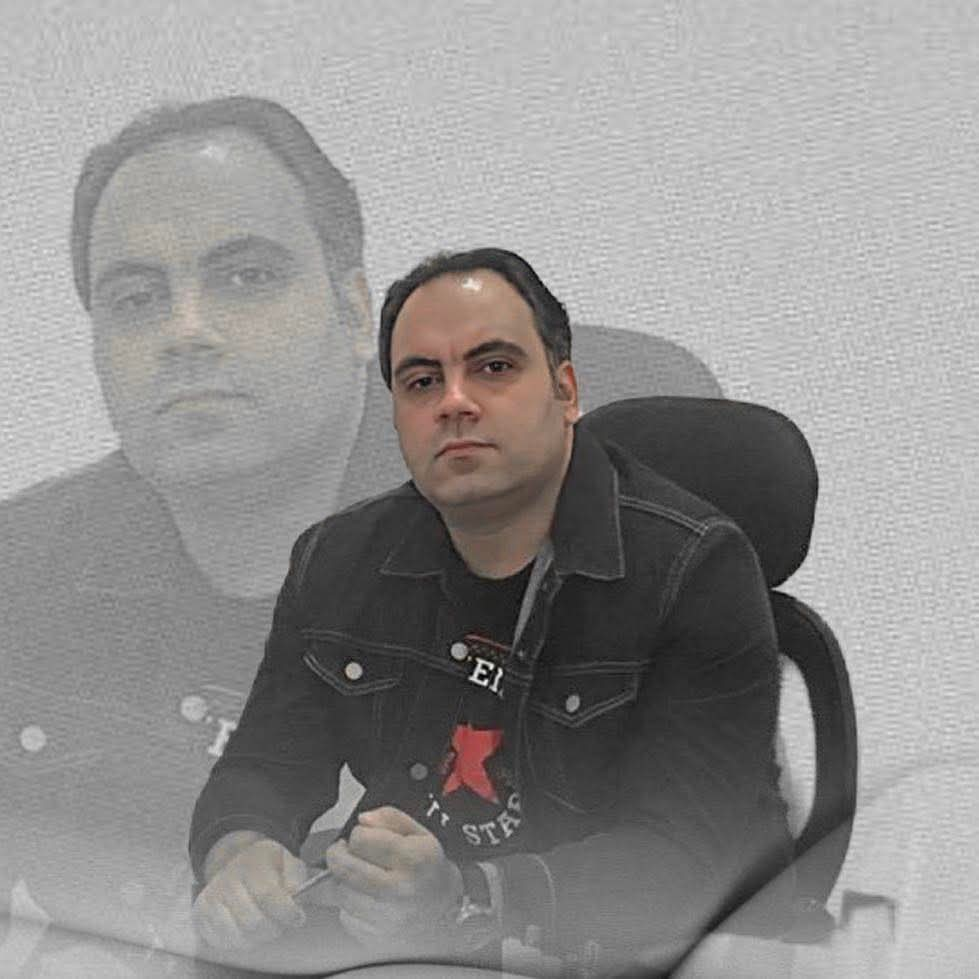 Mohammad Ismail