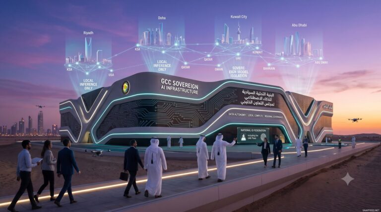 sovereign-ai-infrastructure-gcc-enterprise